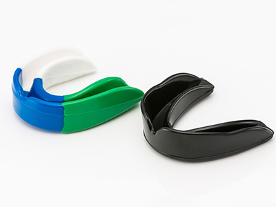 Sports Mouthguards